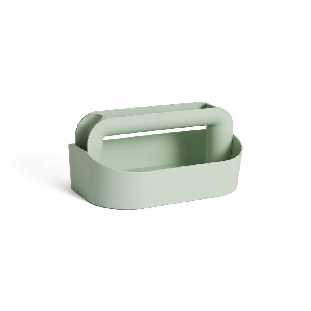 Organiseur de boîte à outils | menthe