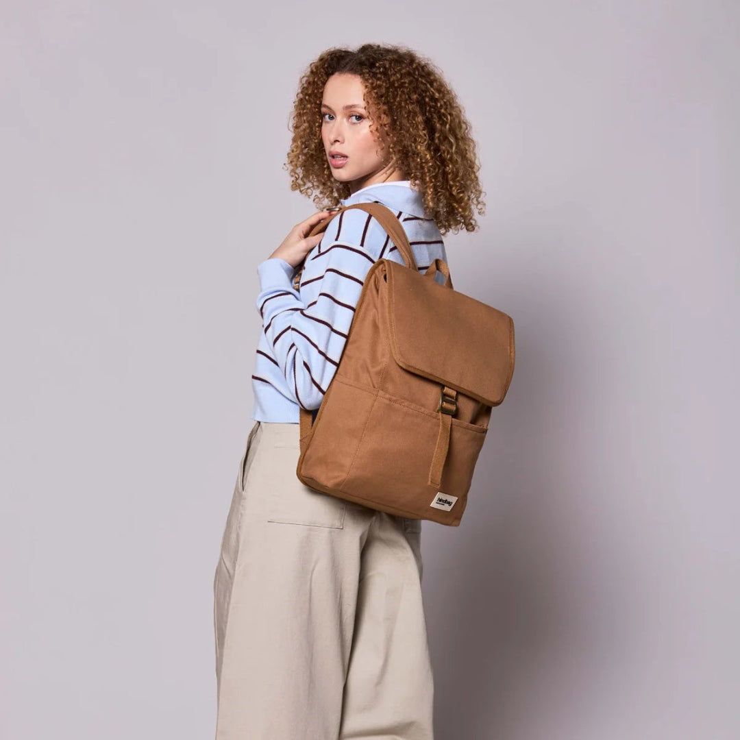 Rucksack Gustave | zimt