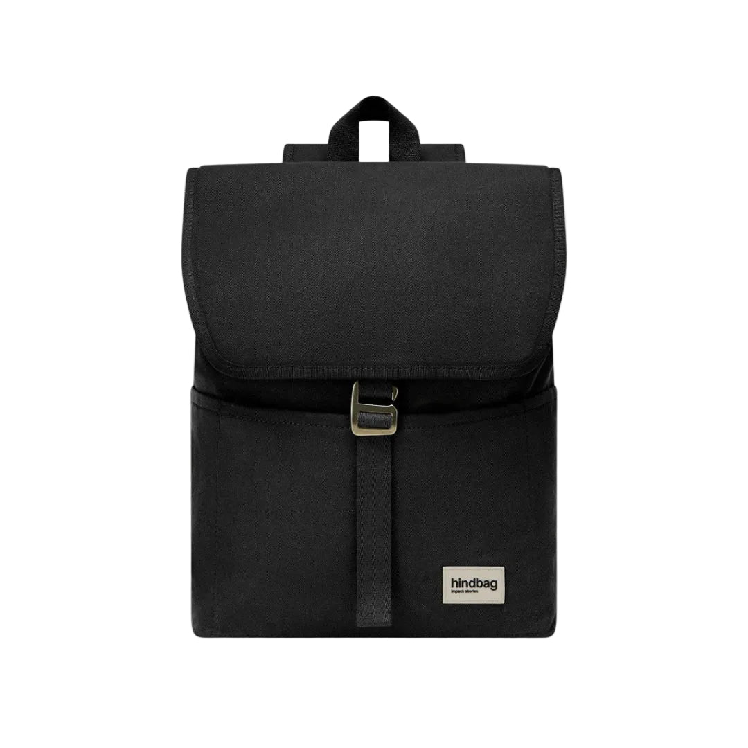 Rucksack Gustave | schwarz