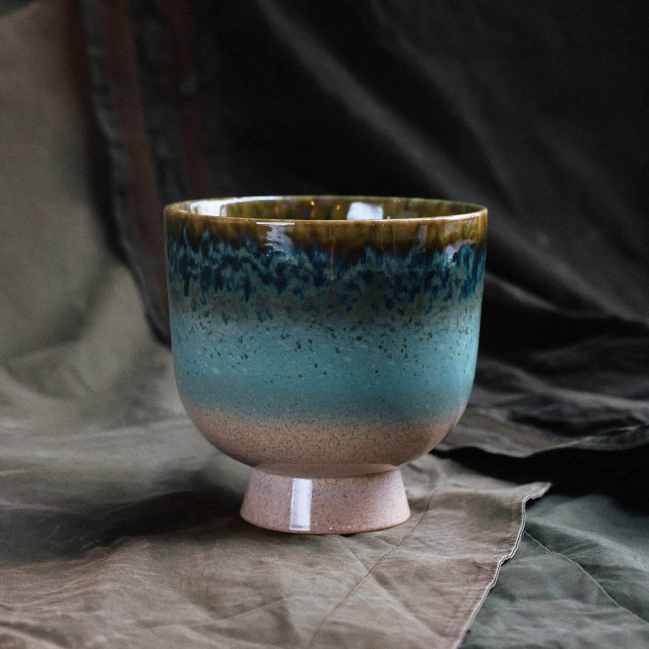 Pot de Fleurs | LAGOON