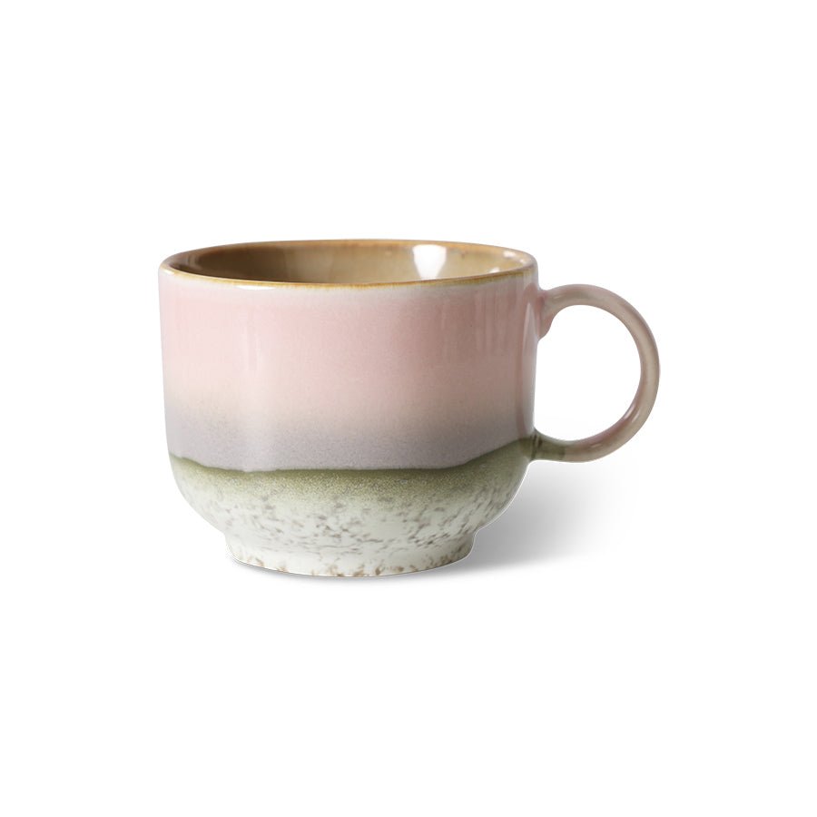 Tasse à thé | MUSE