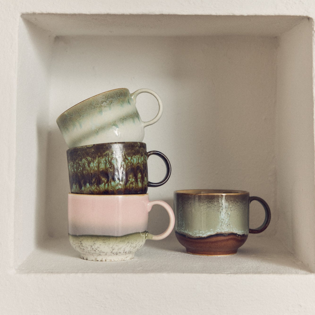 Tasse à thé | MUSE