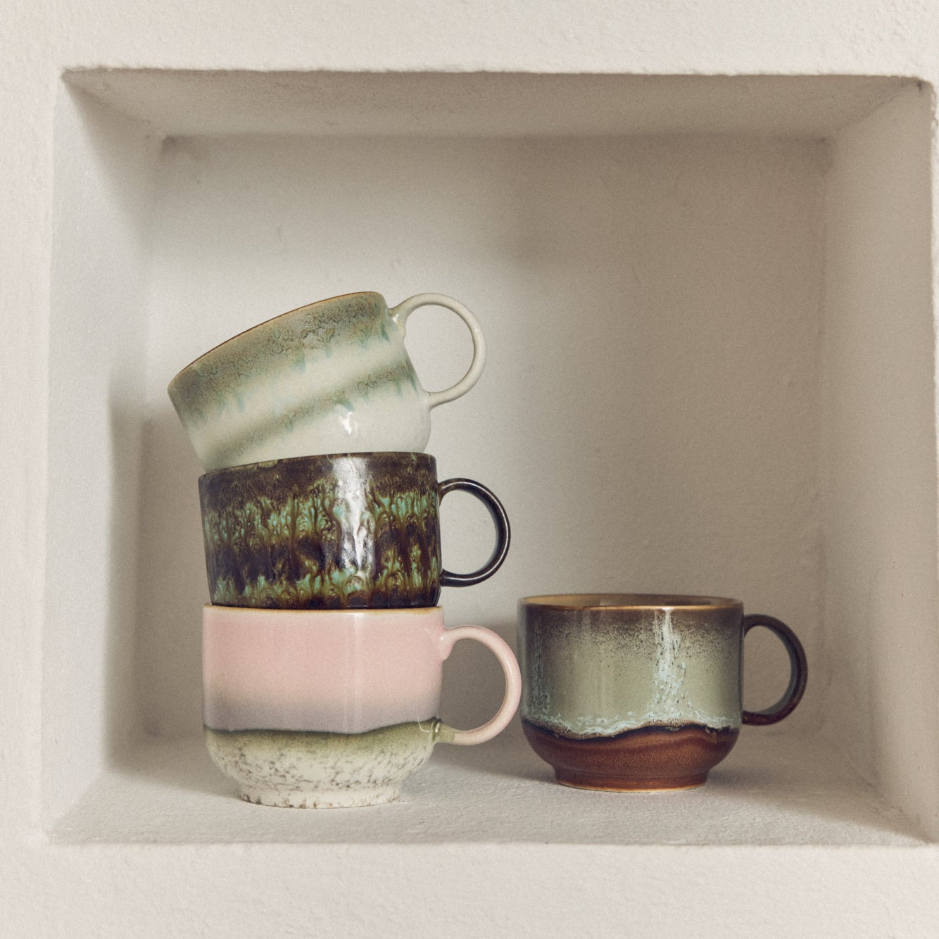 Tasse de thé | RECHERCHE