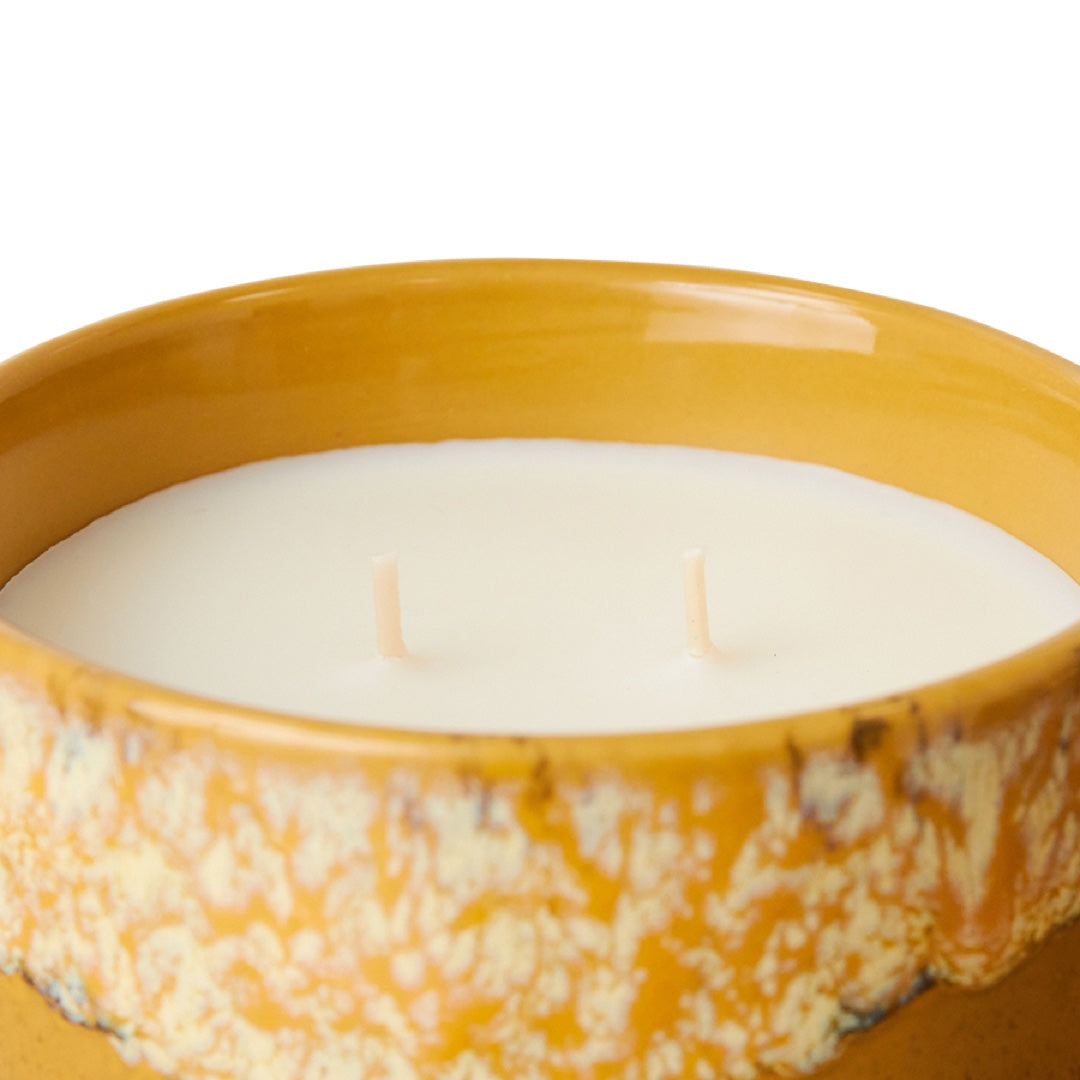 Scented Candle | Valencia