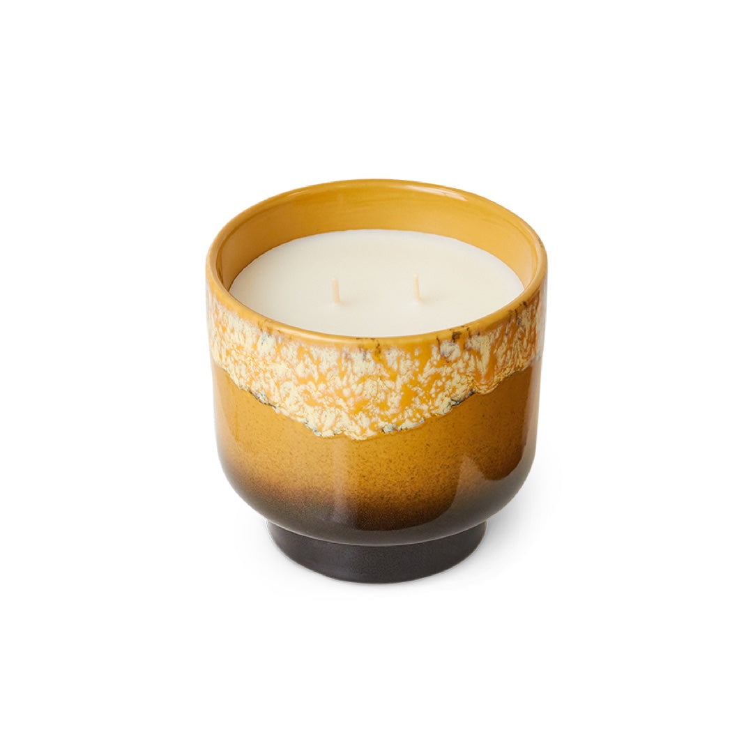 Scented Candle | Valencia