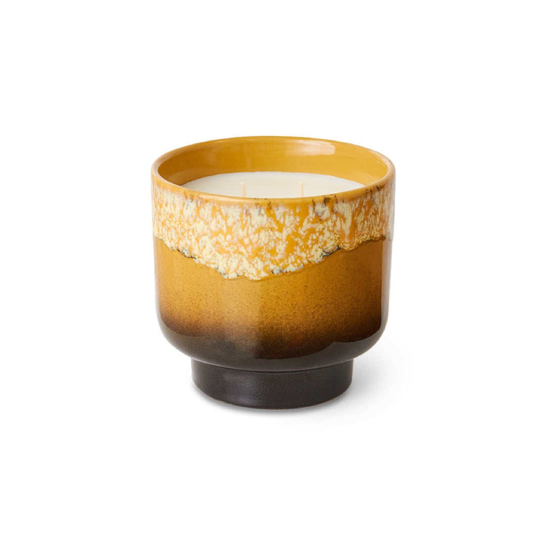 Scented Candle | Valencia