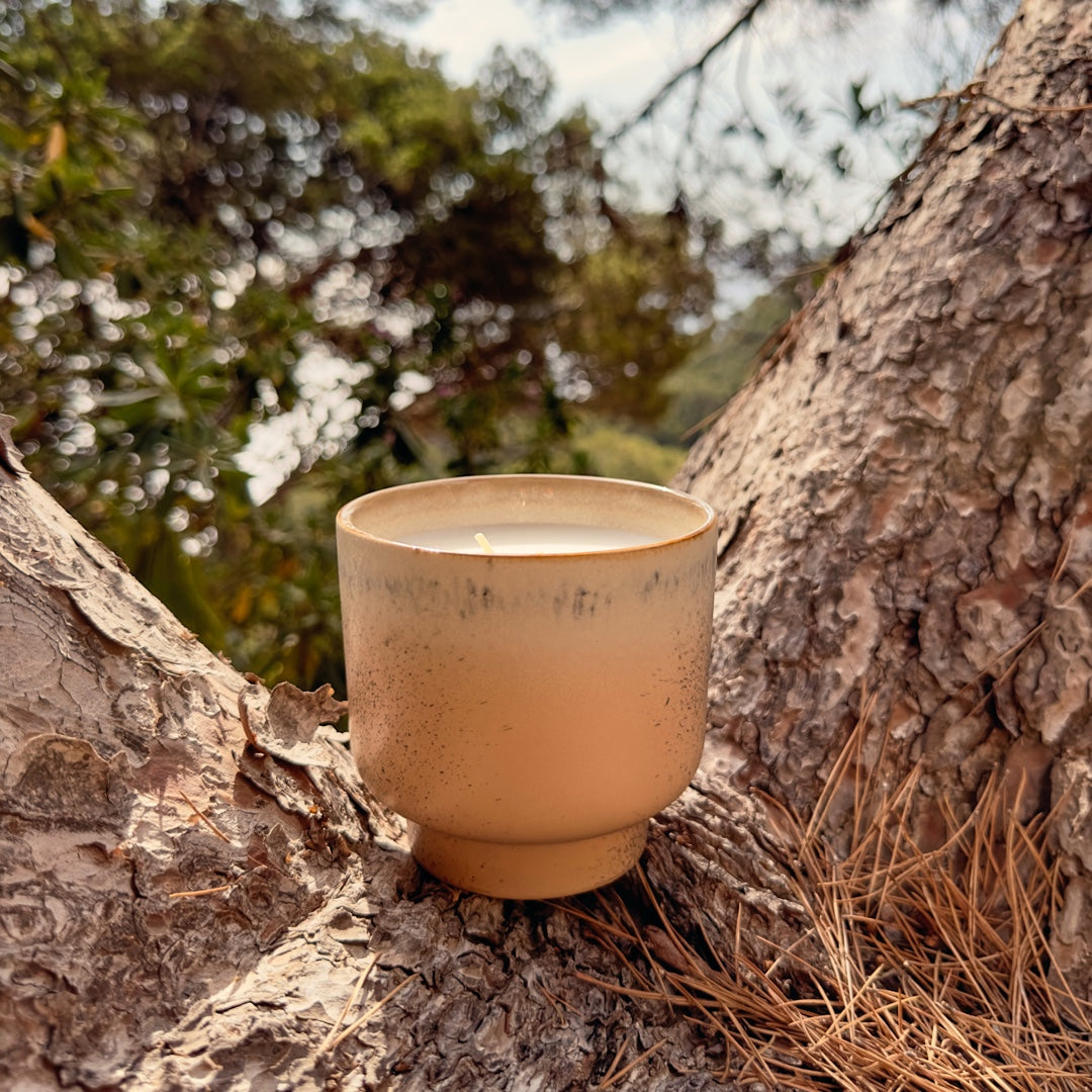 Scented Candle | Vancouver