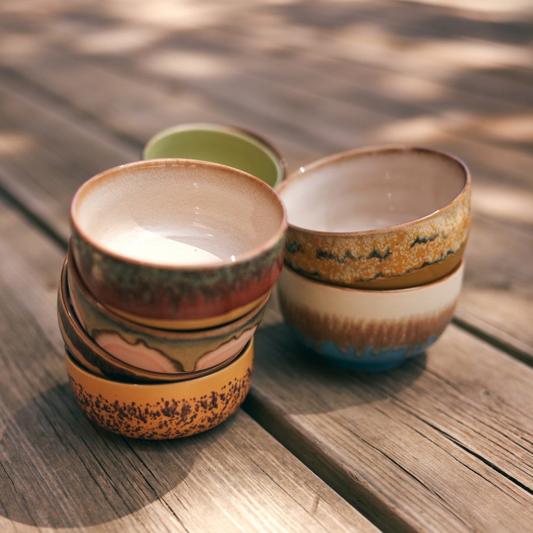 Bowl Ø 13.5cm | Sunbeam