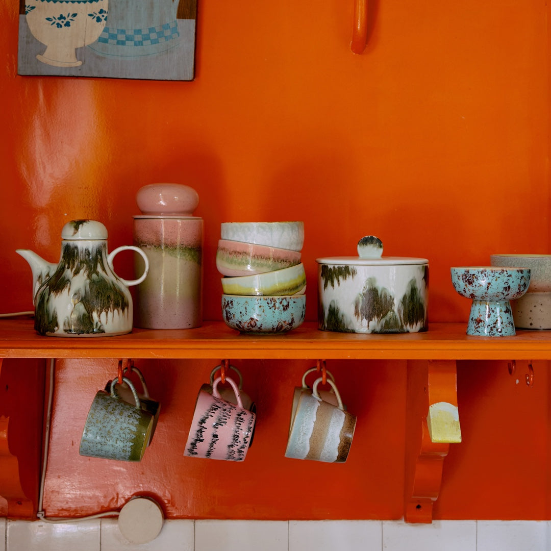 Tasse avec anse | Skyline