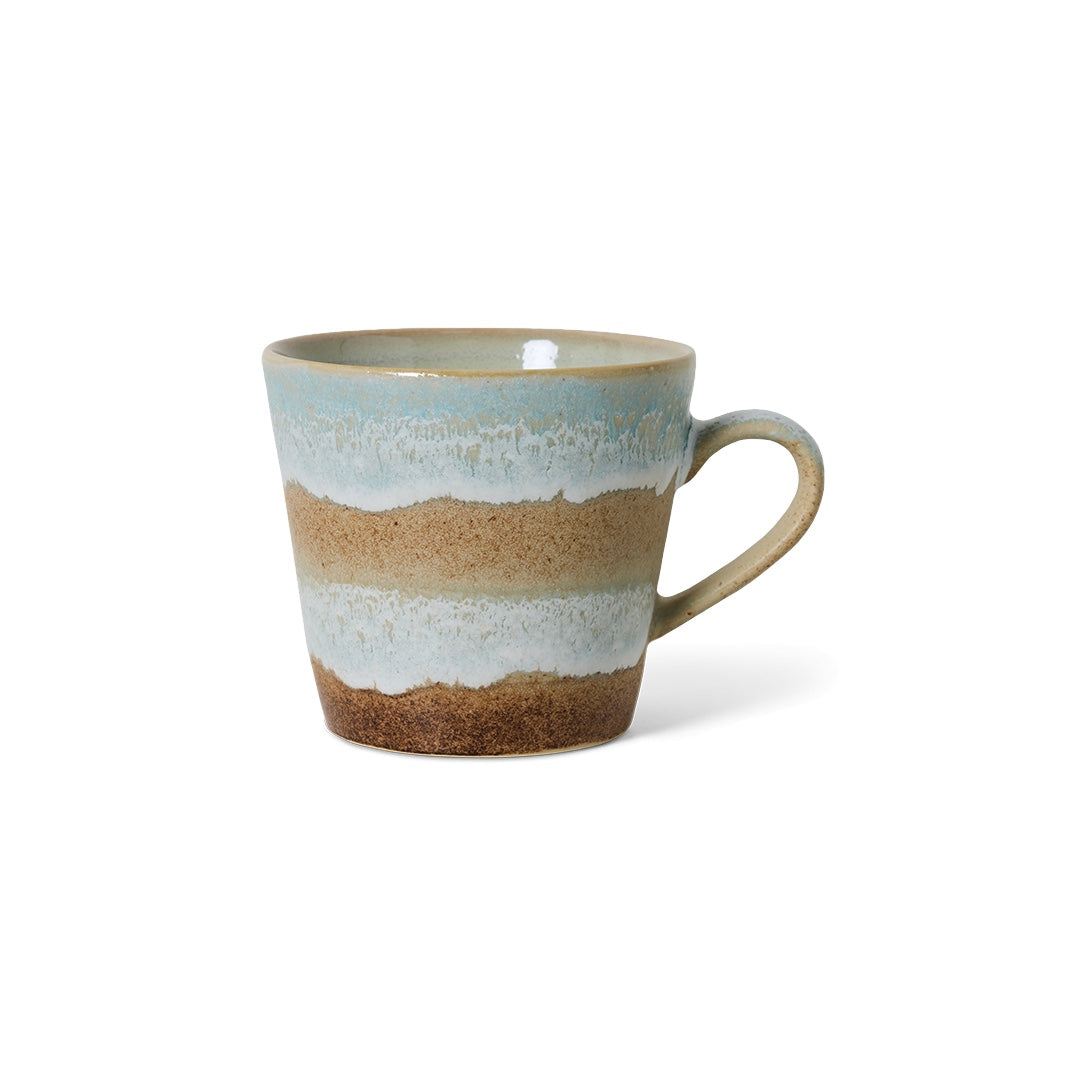 Tasse avec anse | Skyline