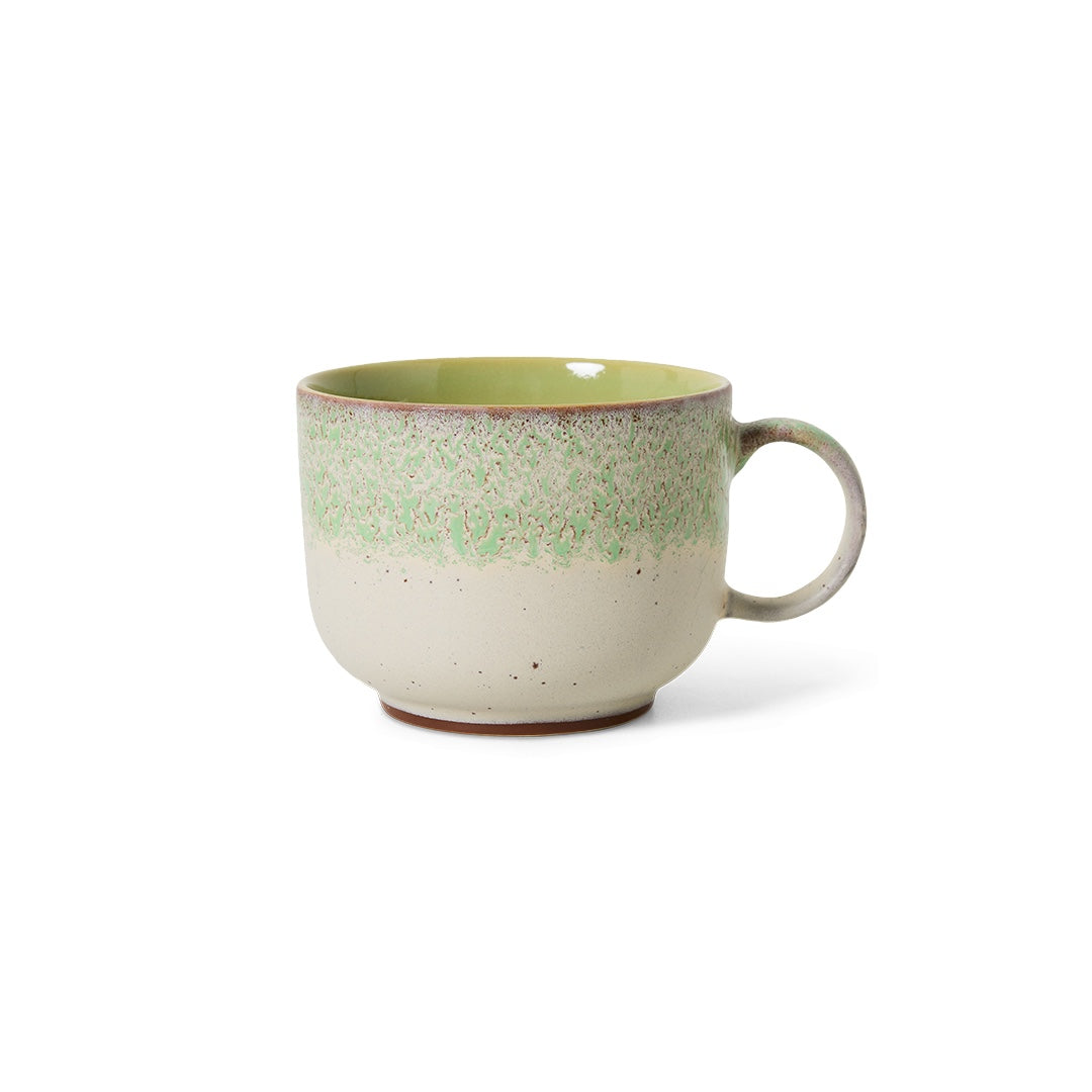 Tasse de thé | SLUSH