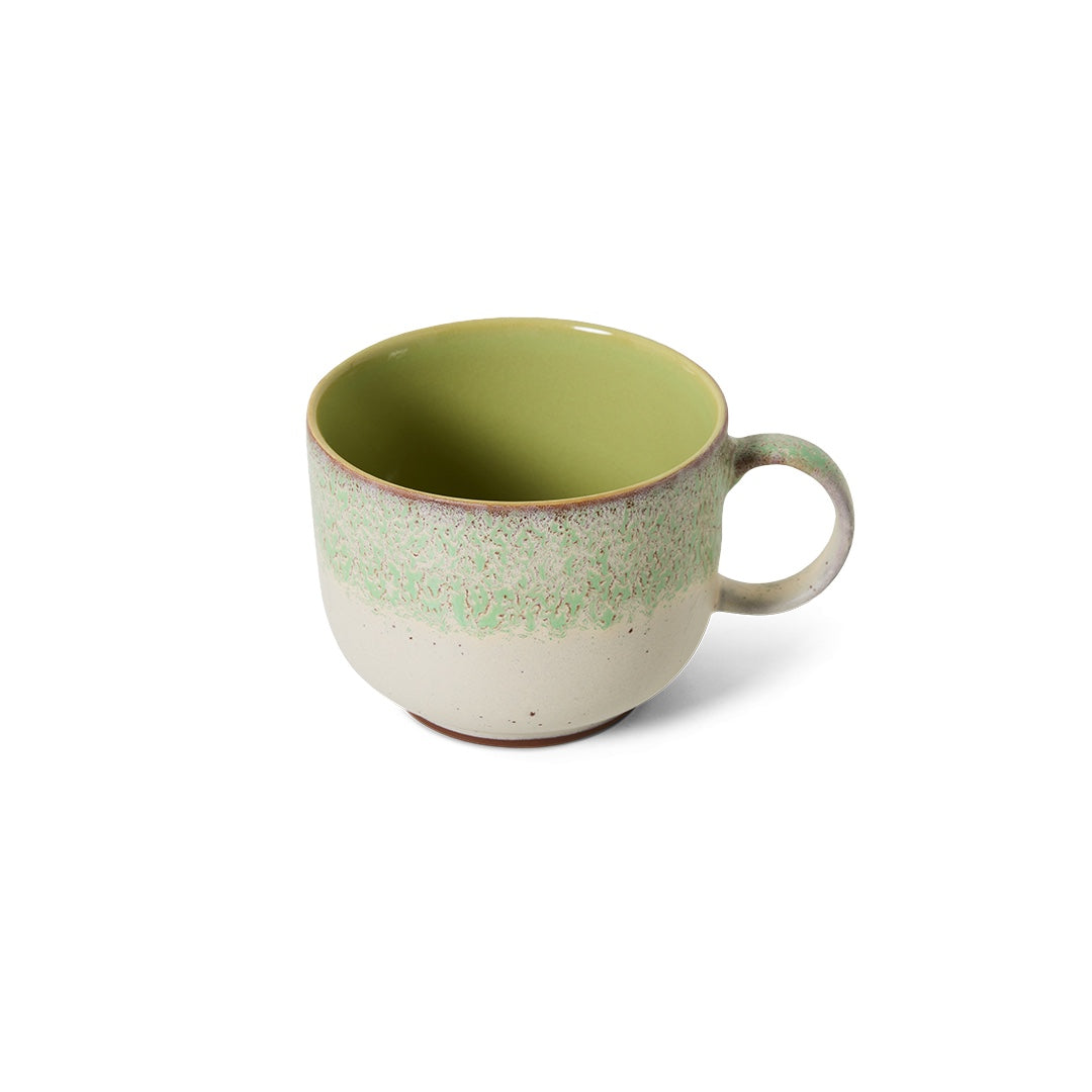Tasse de thé | SLUSH