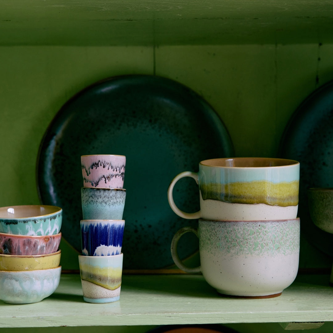 Tasse de thé | SLUSH