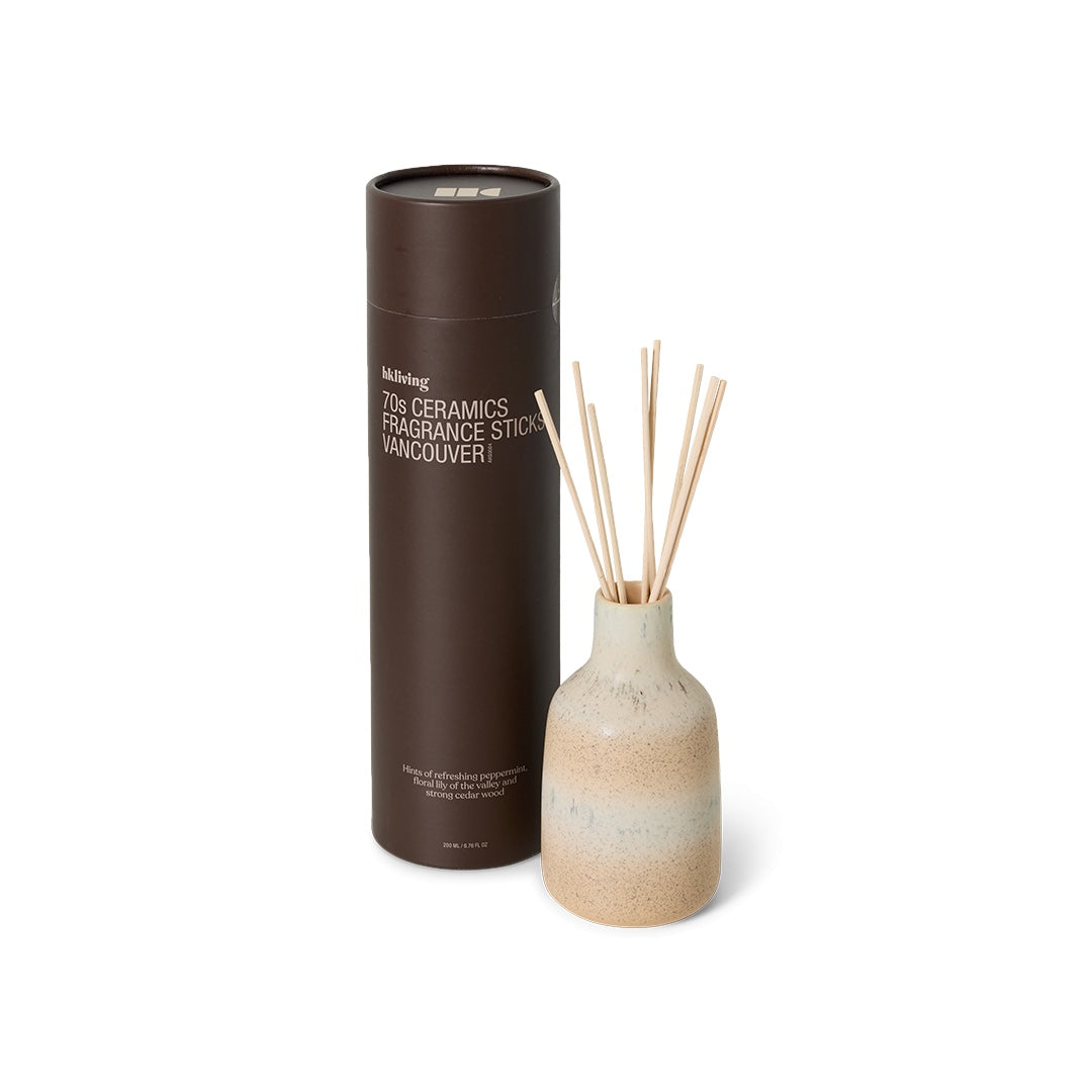 Diffuseur de parfum | Vancouver