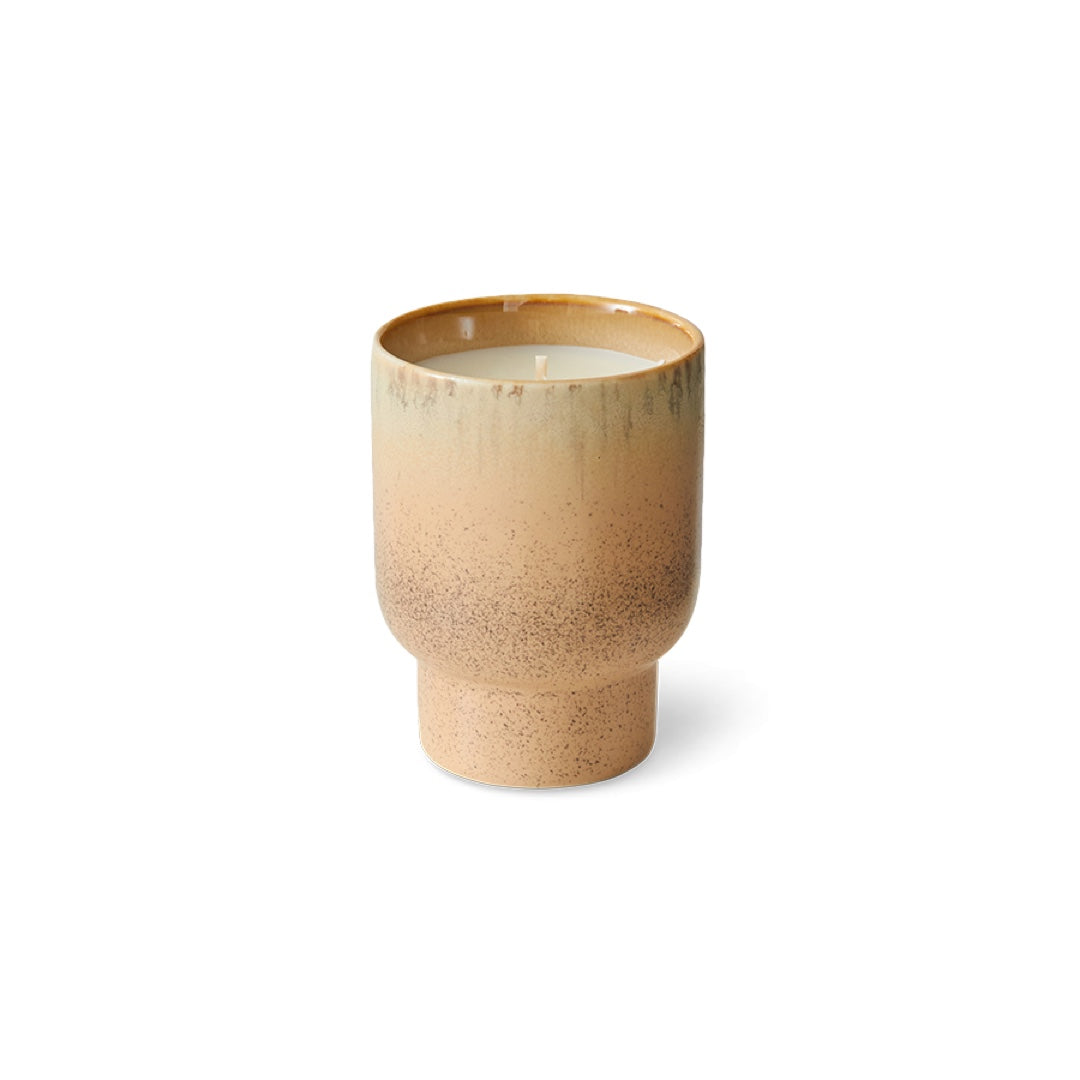 Scented Candle Vancouver | small