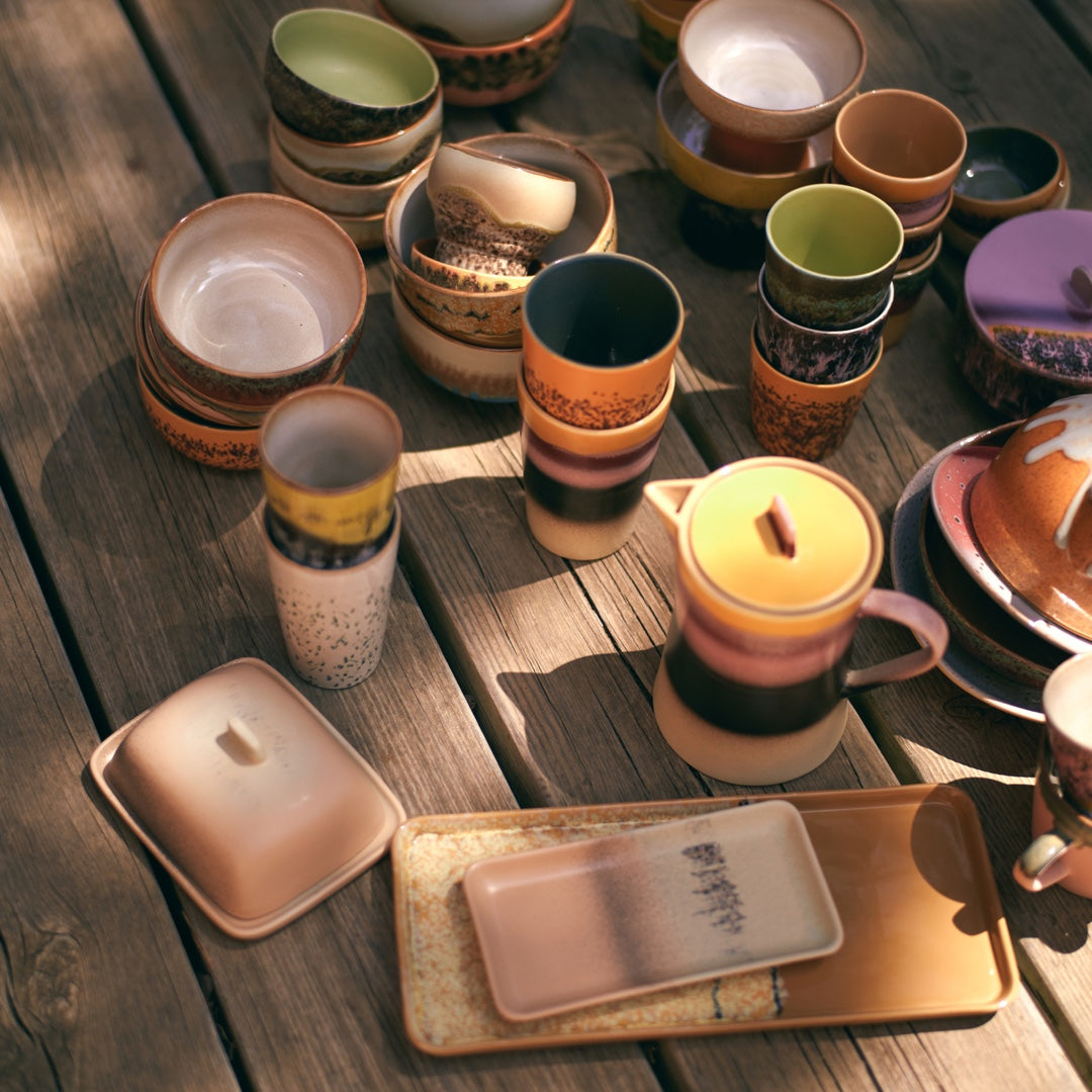 Butter Dish | Breeze