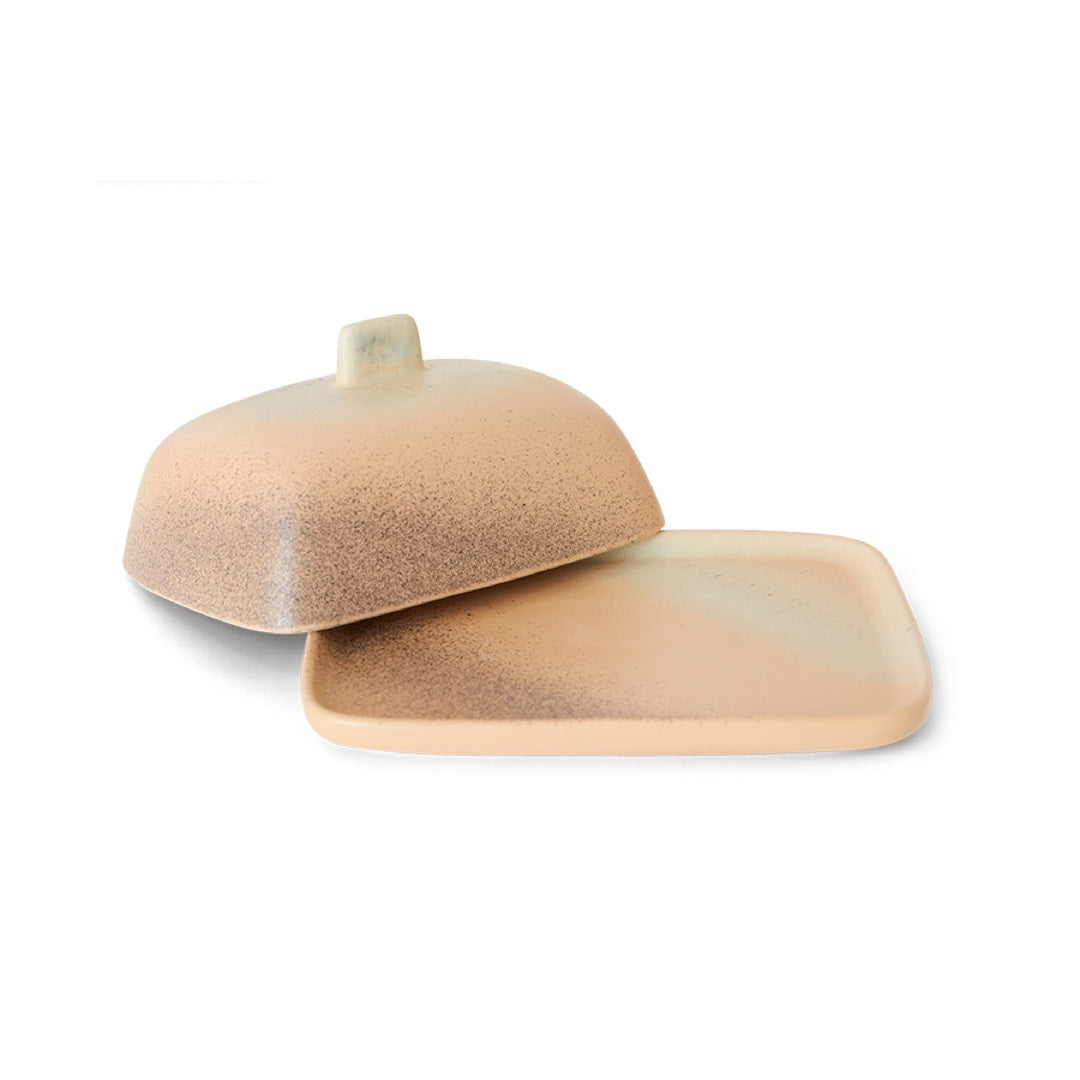Butter Dish | Breeze