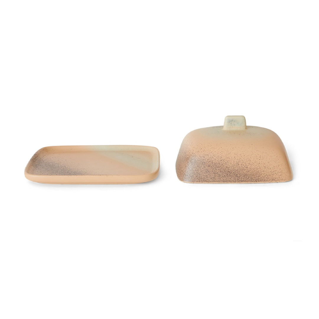 Butter Dish | Breeze