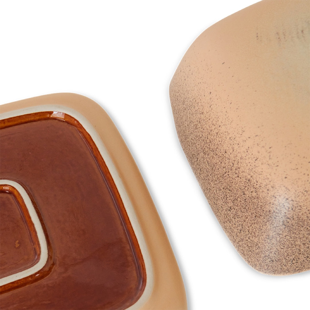 Butter Dish | Breeze