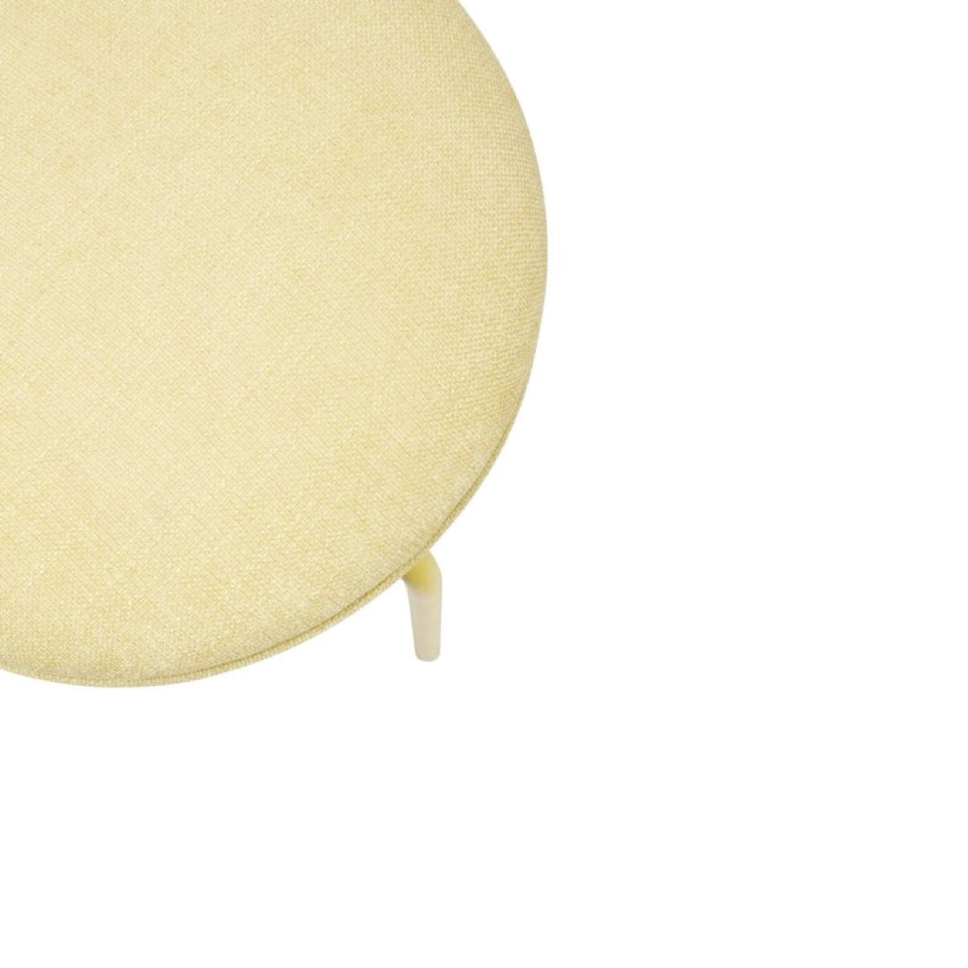 Stool Stack | yellow