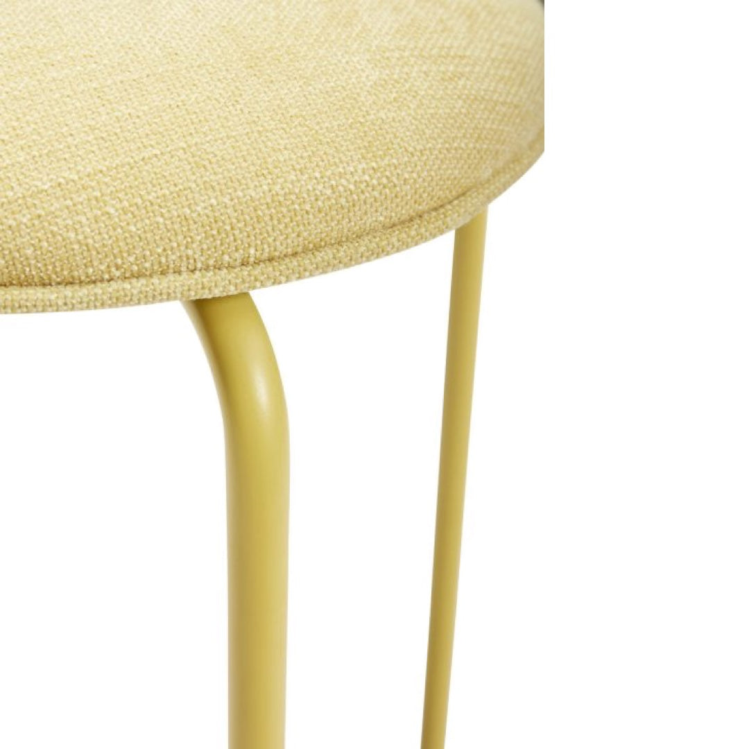 Stool Stack | yellow
