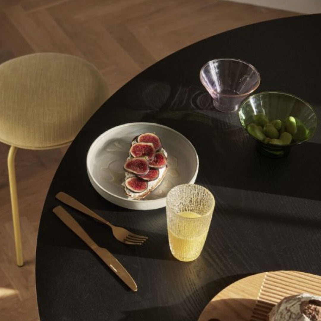 Stool Stack | yellow