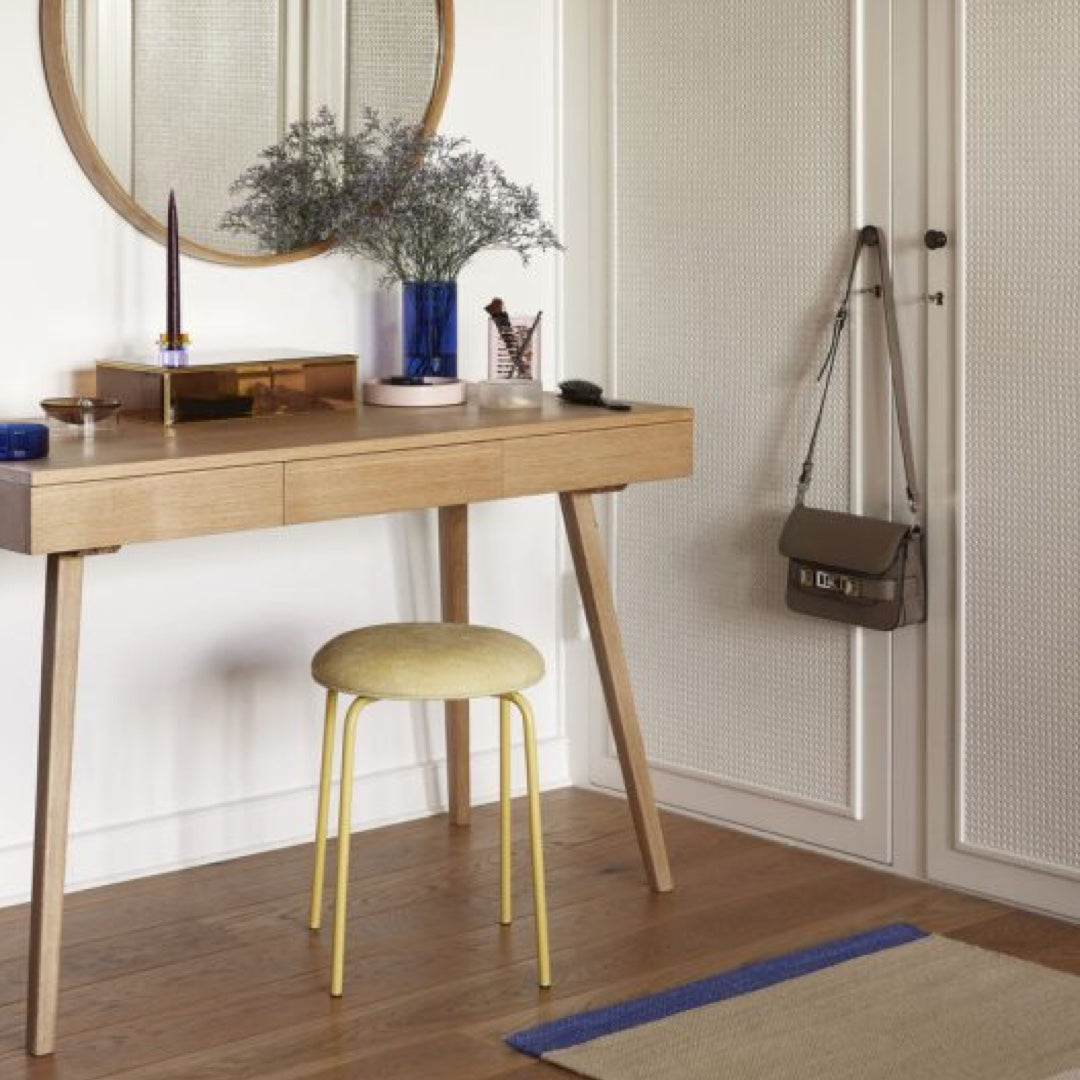 Stool Stack | yellow