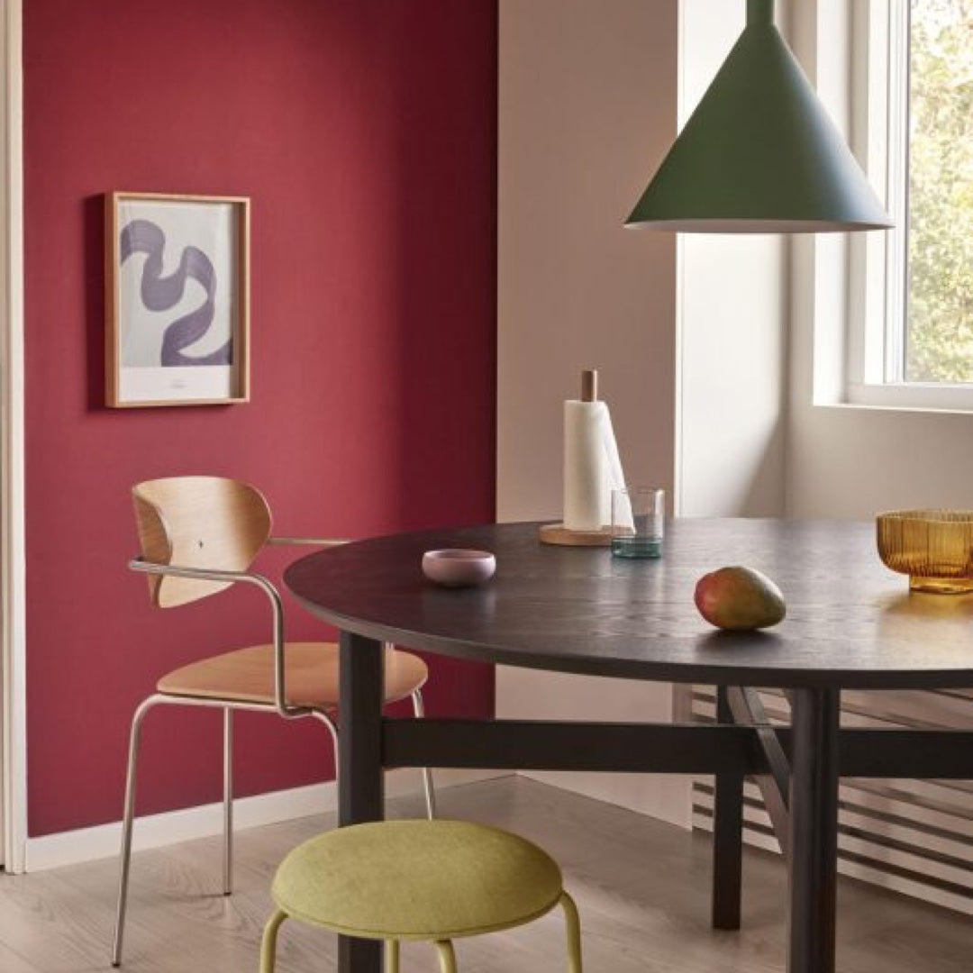 Stool Stack | yellow