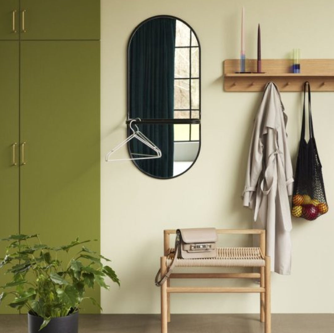 Portemanteau Space chêne | grand