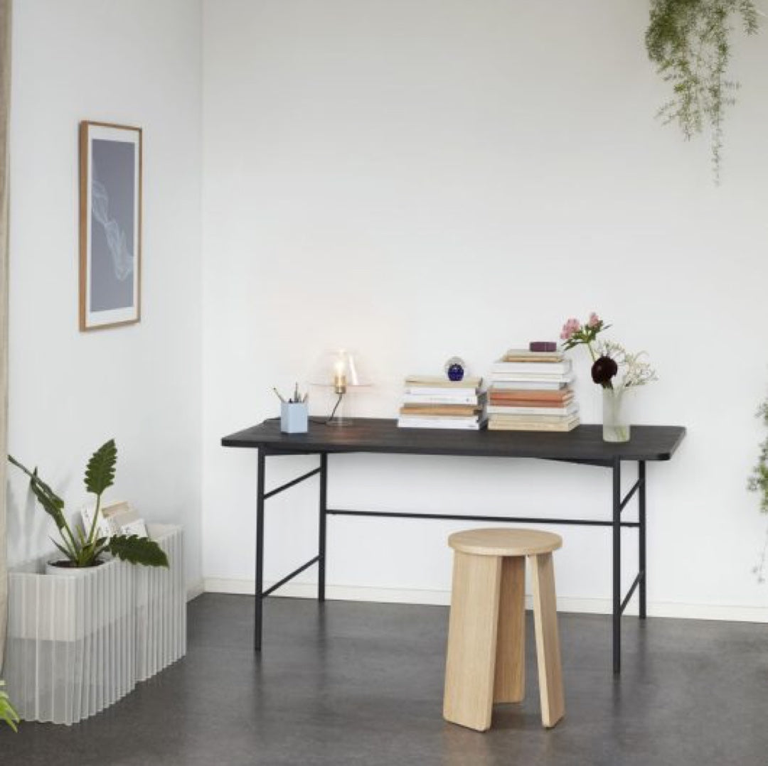Stool Split | Oak