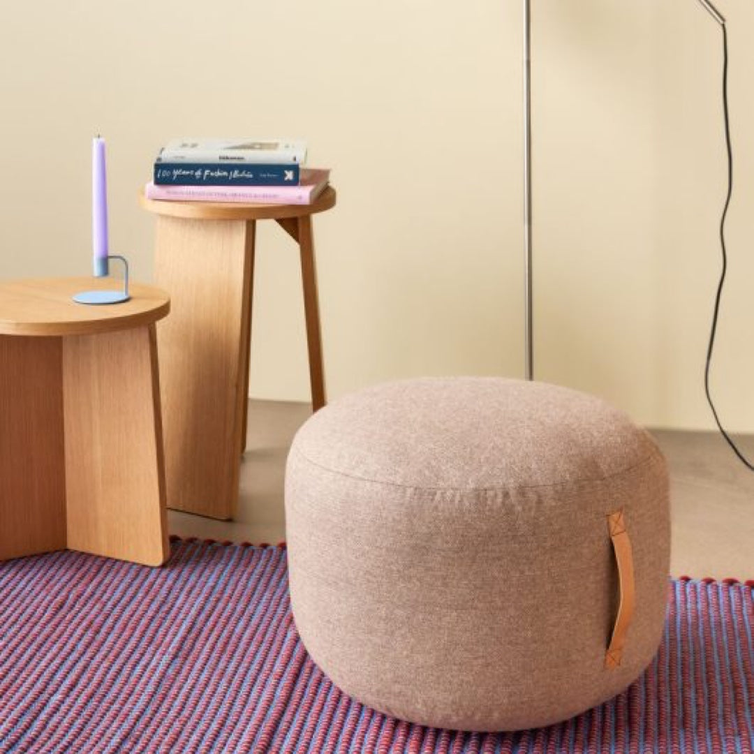 Stool Split | Oak