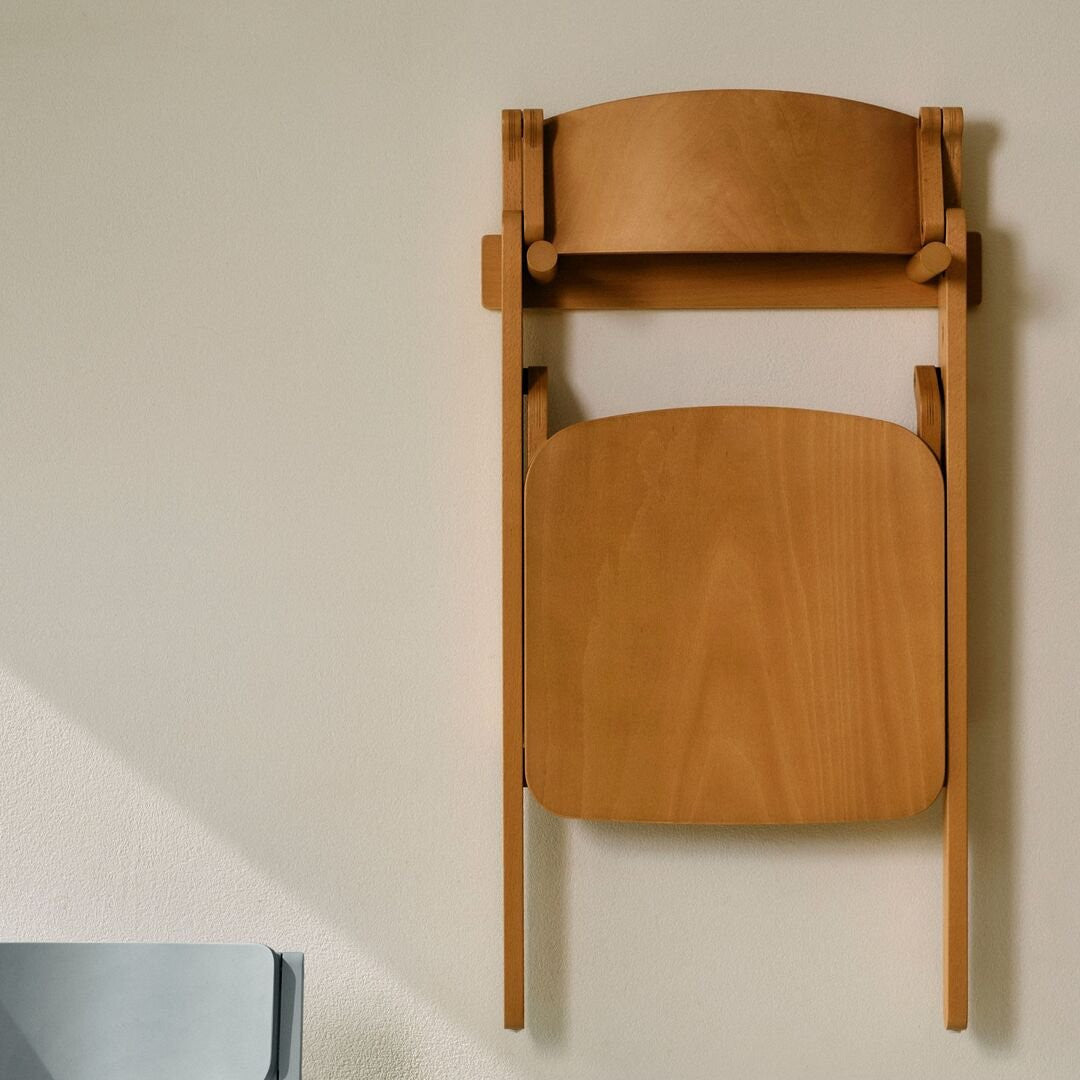 Chair AAC22 | concrete gray