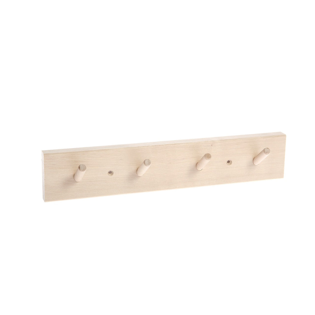 Hook rack birch | various sizes