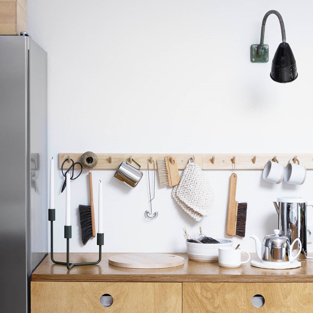 Hook rack birch | various sizes