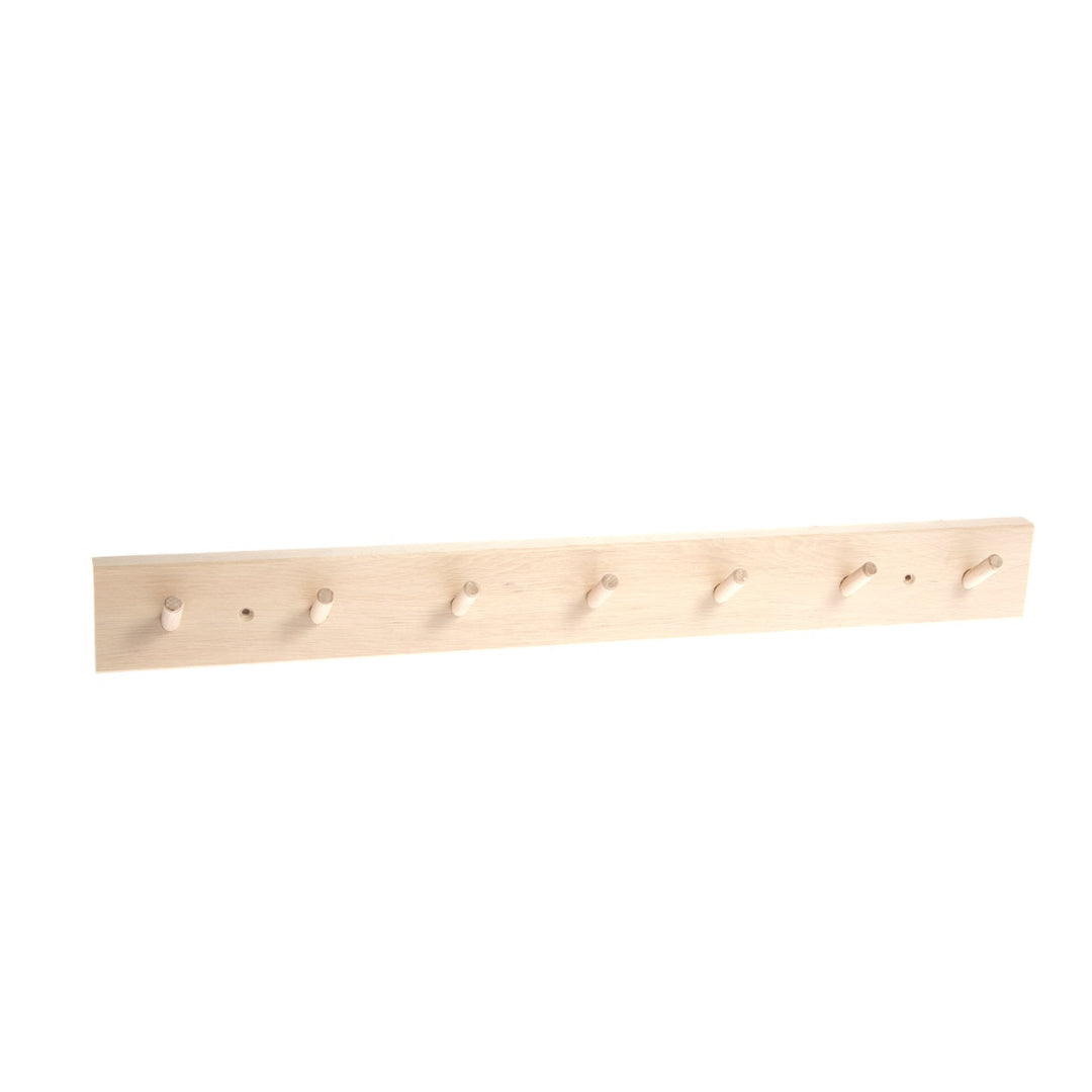Hook rack birch | various sizes