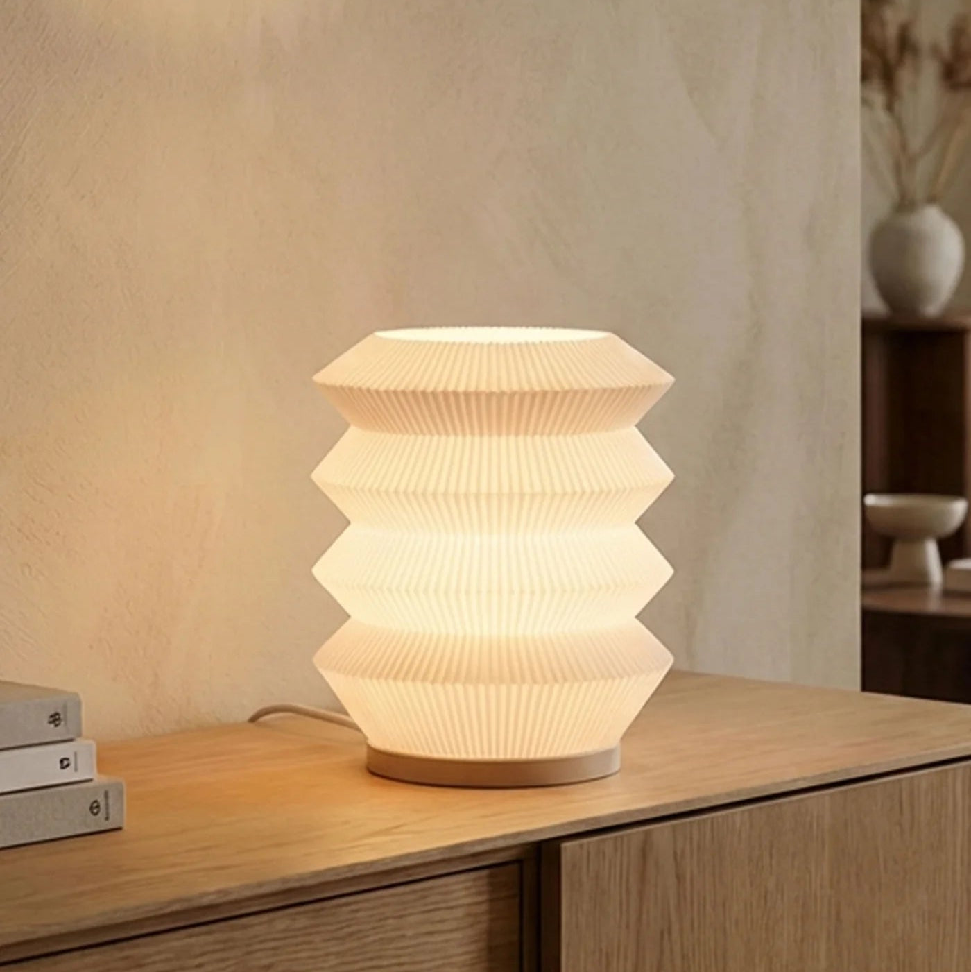 3D Tischleuchte | Kado