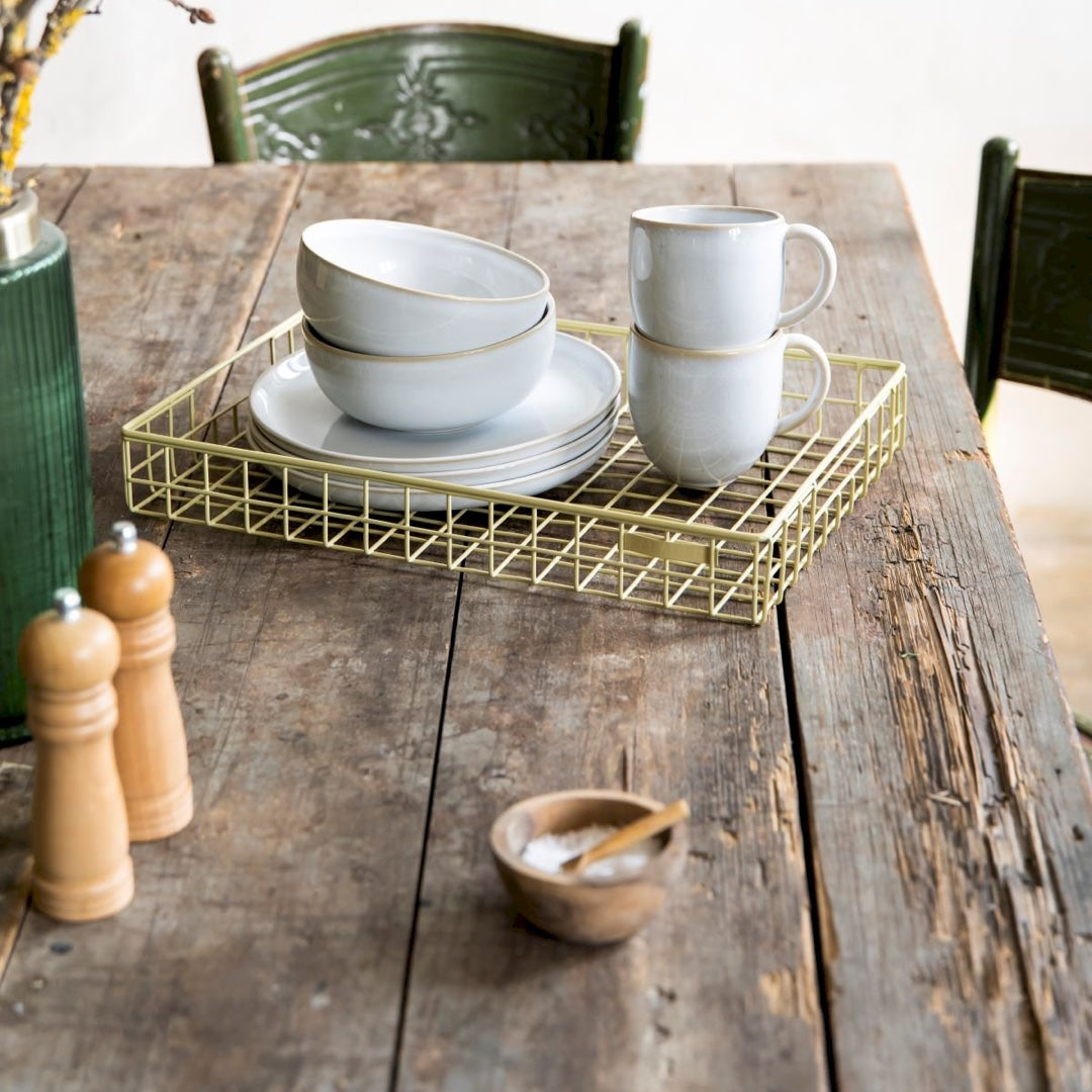 Wire Tray | large