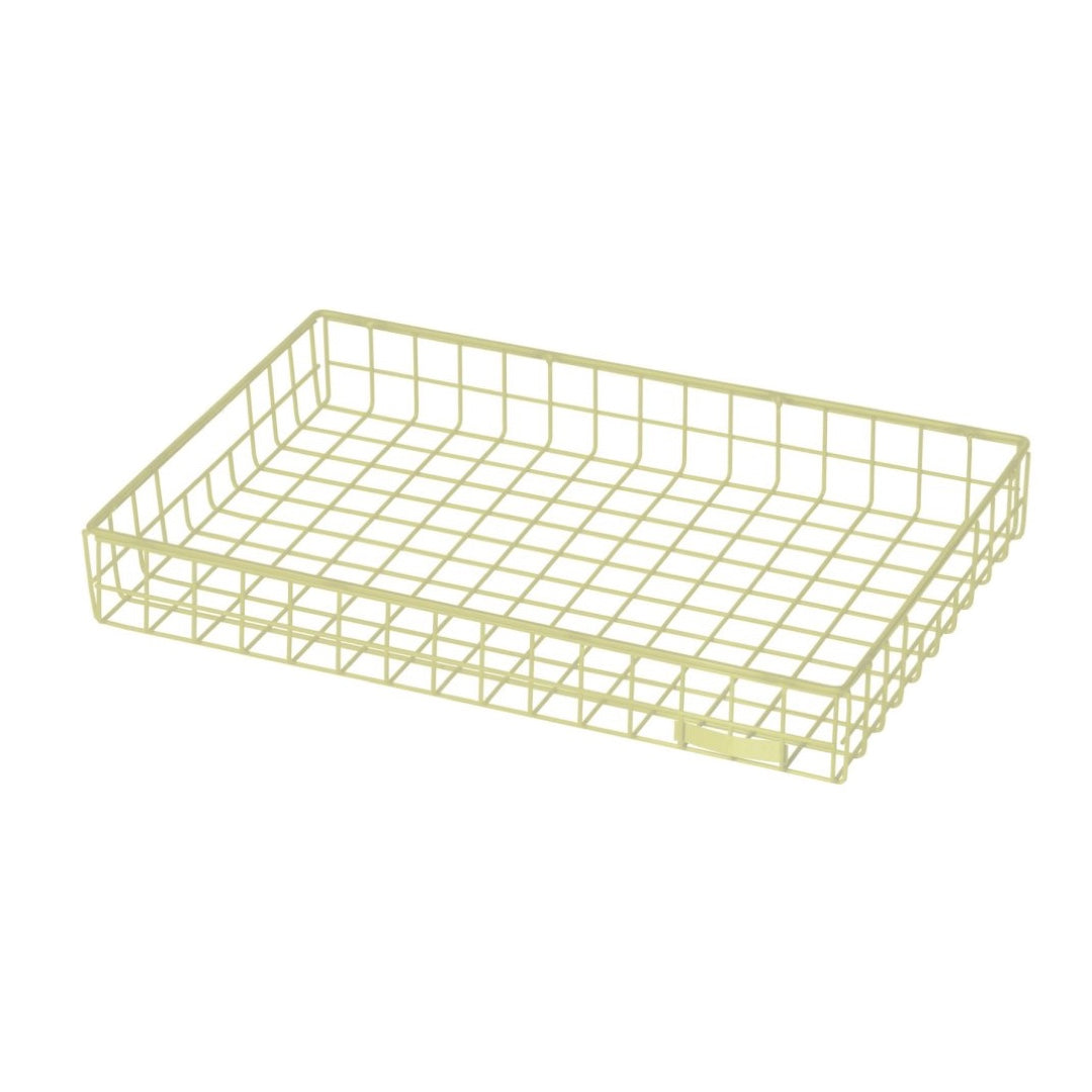 Wire Tray | large