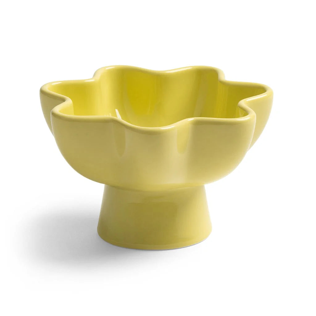 4-piece Bowl Set | Sun