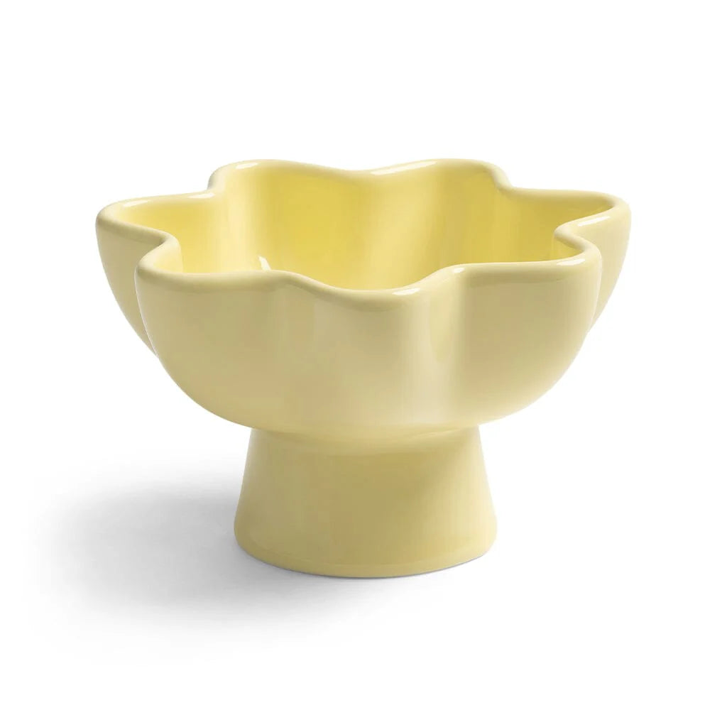 4-piece Bowl Set | Sun