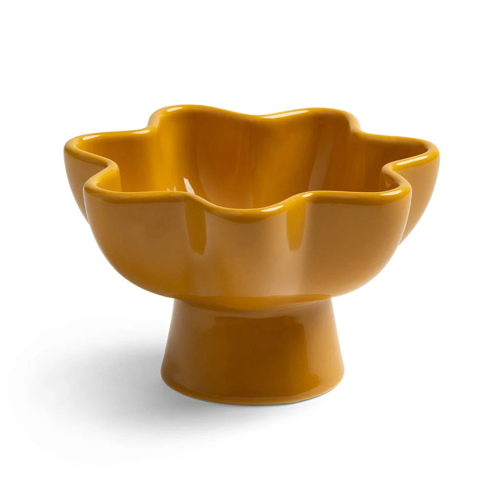 4-piece Bowl Set | Sun