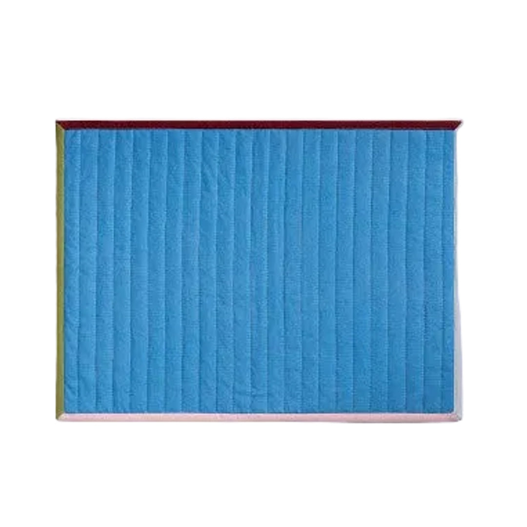 Stitch Place Mats | 4 Designs