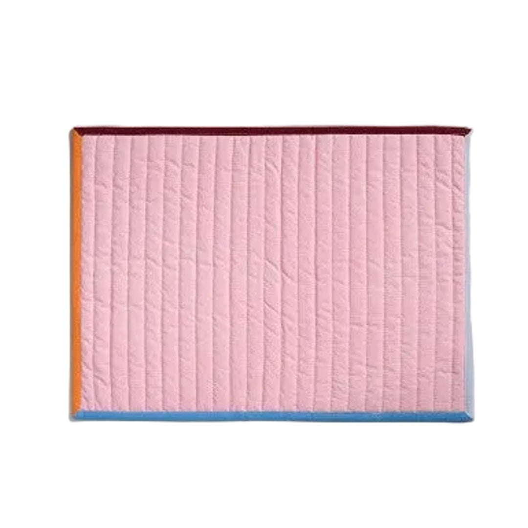 Stitch Place Mats | 4 Designs