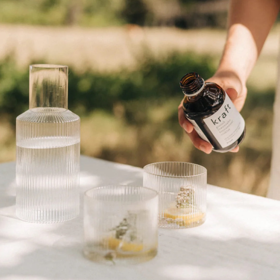 Oxymel | Trial Set