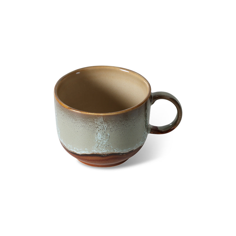Tee Tasse | ECHO