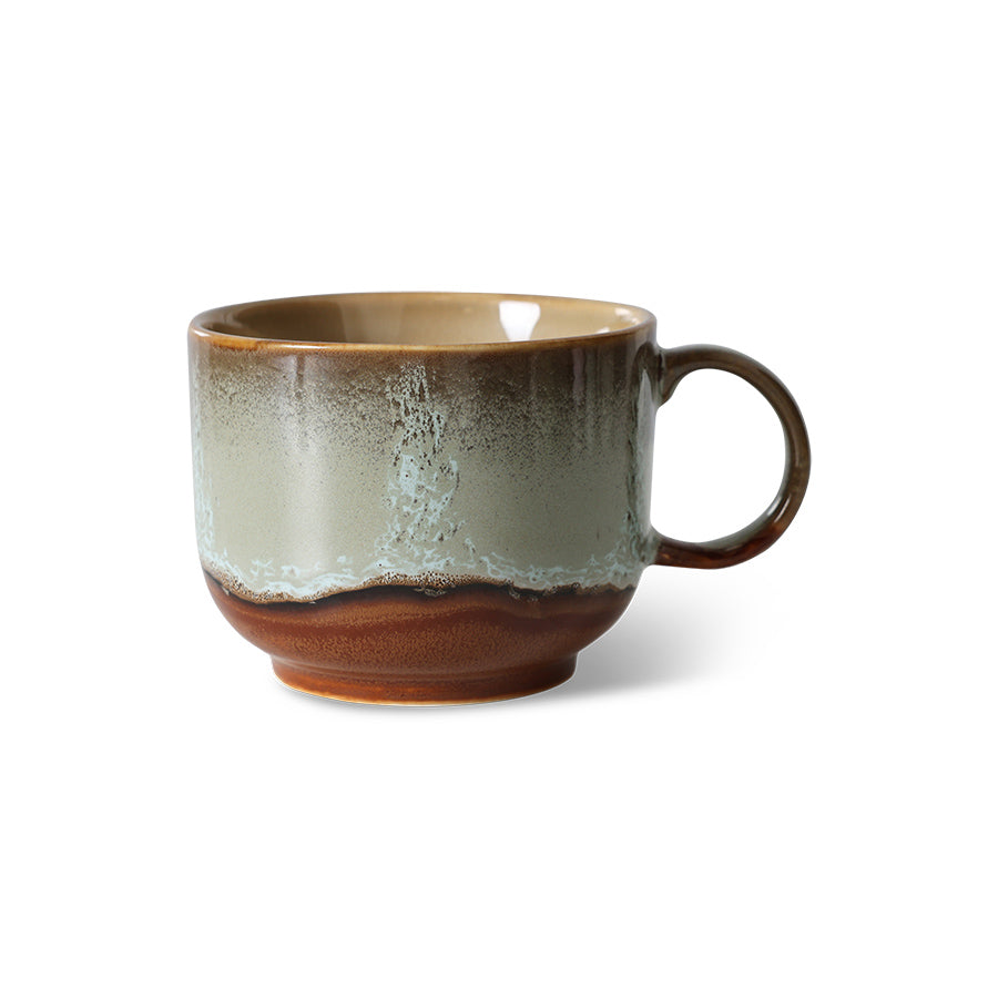 Tee Tasse | ECHO