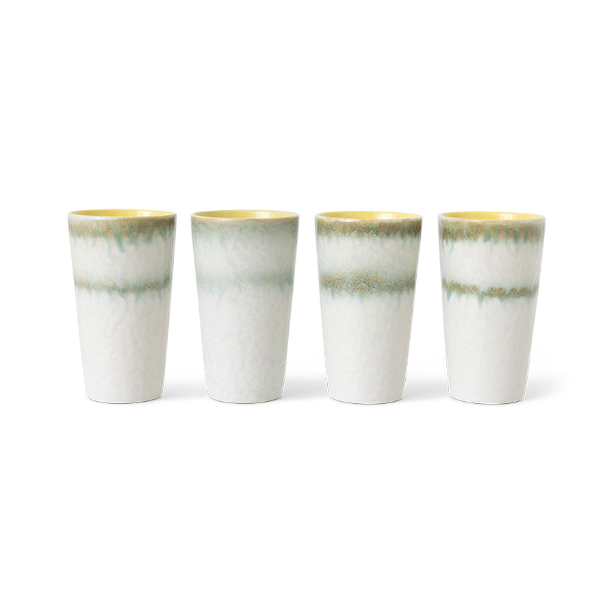 Tasse Latte | PETAL