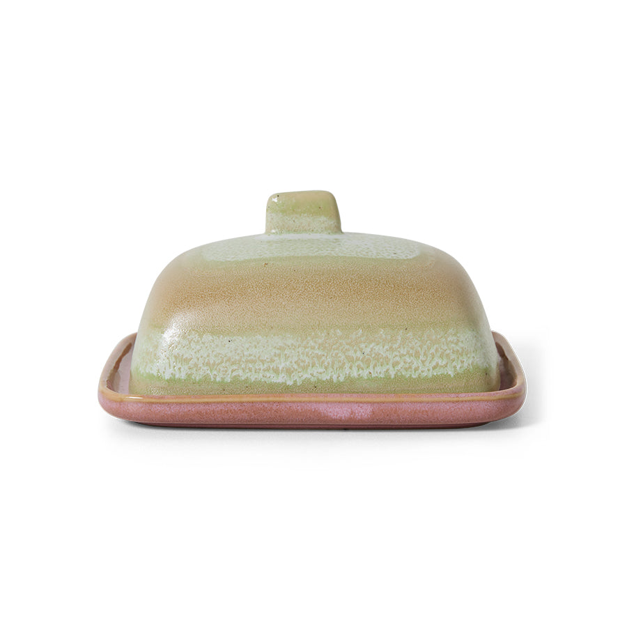 Butter Dish | Skyline