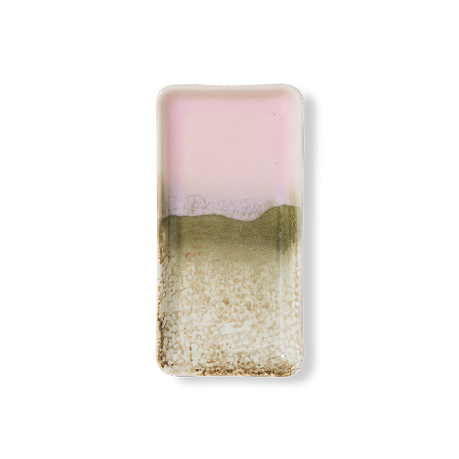 Ceramic Tray | MUSE