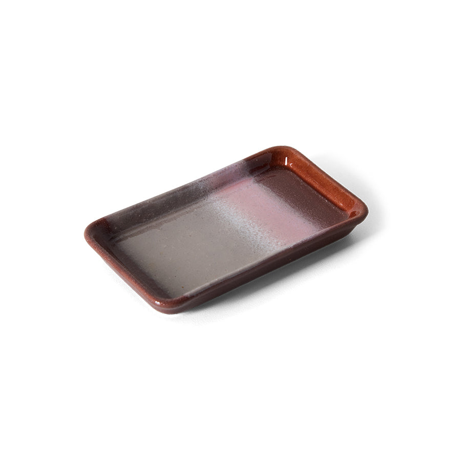 Keramik Tablett | BLOOM